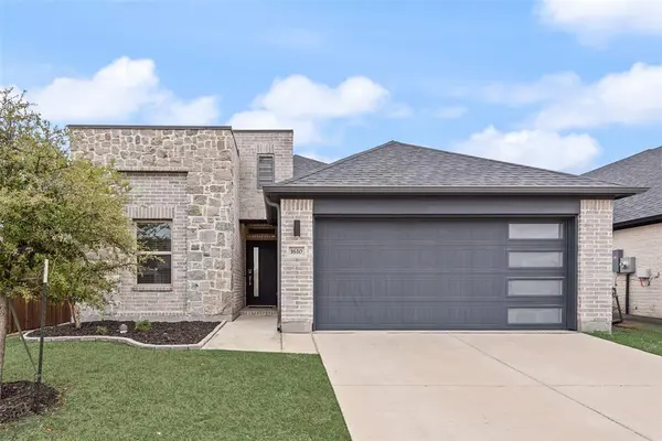 1610 Wayback Drive, Celina, TX 75009