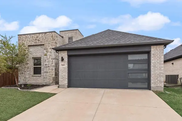 1610 Wayback Drive, Celina, TX 75009