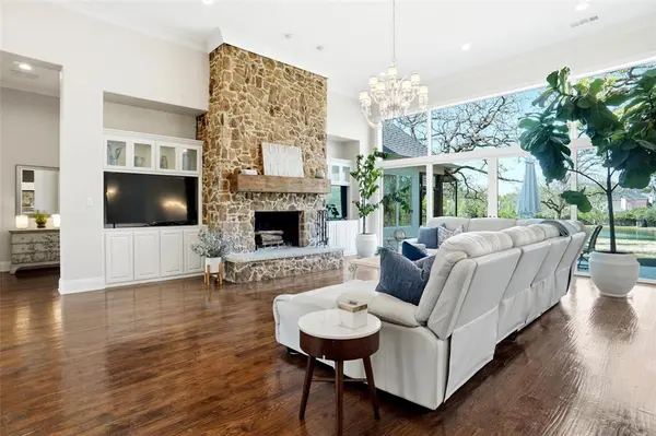 2450 Post Oak Drive, Corinth, TX 76210