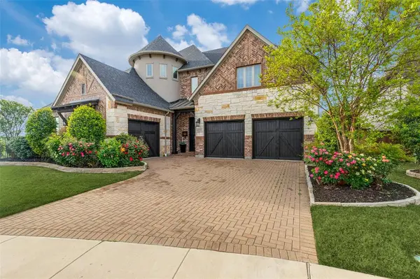 4357 Hazelwood Avenue, Frisco, TX 75034