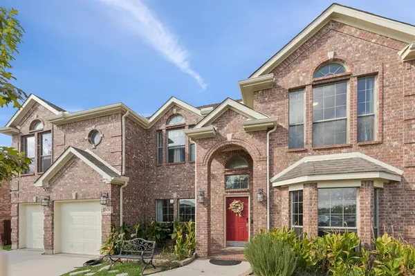 5636 Wills Creek Lane, Fort Worth, TX 76179