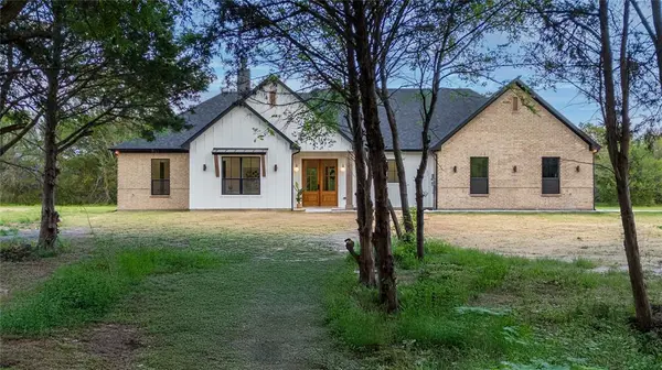 9033 County Road 114, Kaufman, TX 75142