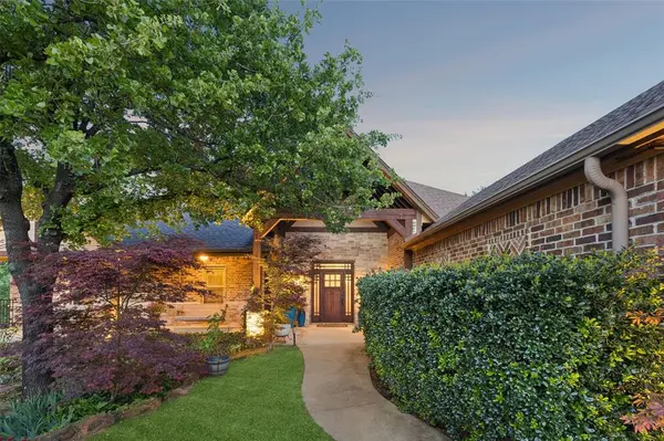 1402 Lakeview Boulevard, Denton, TX 76208