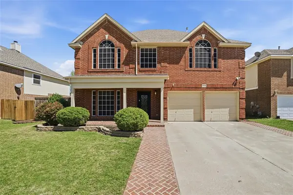 2133 Rustic Ridge Drive, Keller, TX 76248