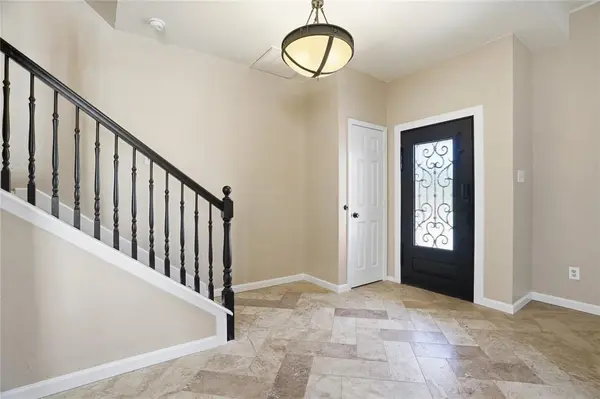 2133 Rustic Ridge Drive, Keller, TX 76248