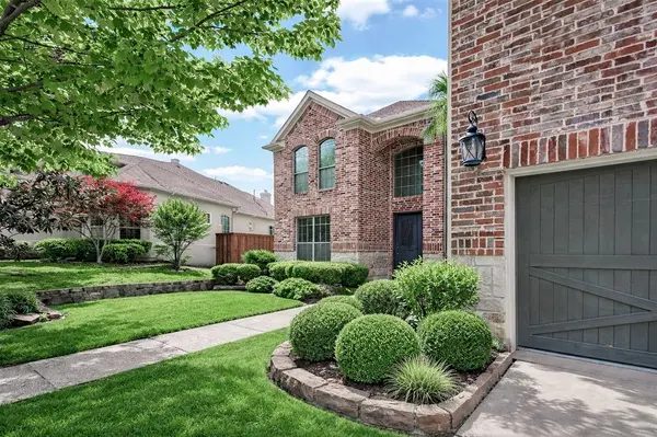 1904 Templegate Drive, Mckinney, TX 75072