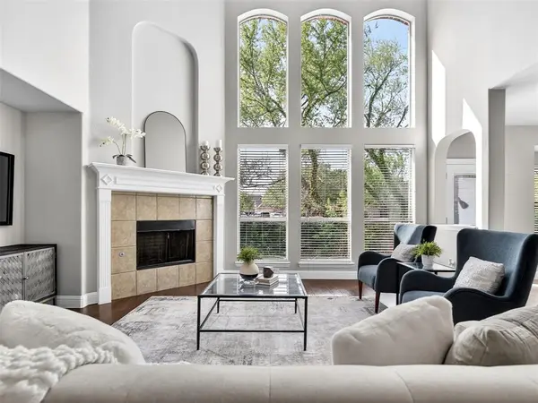 1904 Templegate Drive, Mckinney, TX 75072