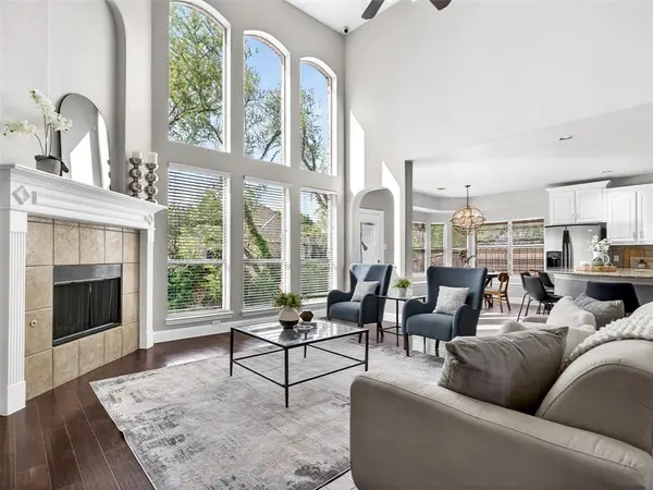 1904 Templegate Drive, Mckinney, TX 75072