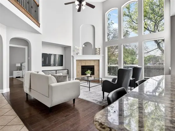 1904 Templegate Drive, Mckinney, TX 75072