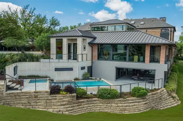 17214 Club Hill Drive, Dallas, TX 75248