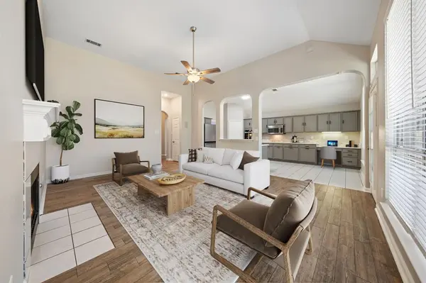 7512 Brookview Drive, Frisco, TX 75034