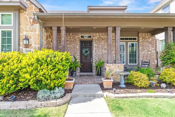 1108 Granada Drive, Allen, TX 75013