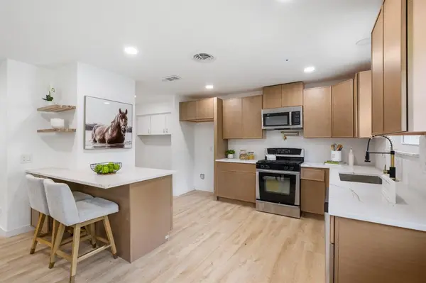 4708 Albermarle Drive, Fort Worth, TX 76132