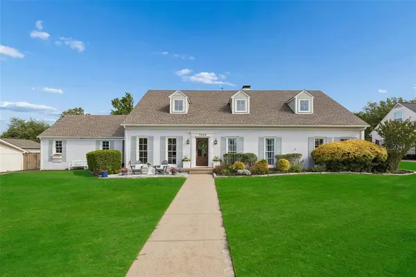 7439 Stonecrest Drive, Dallas, TX 75254