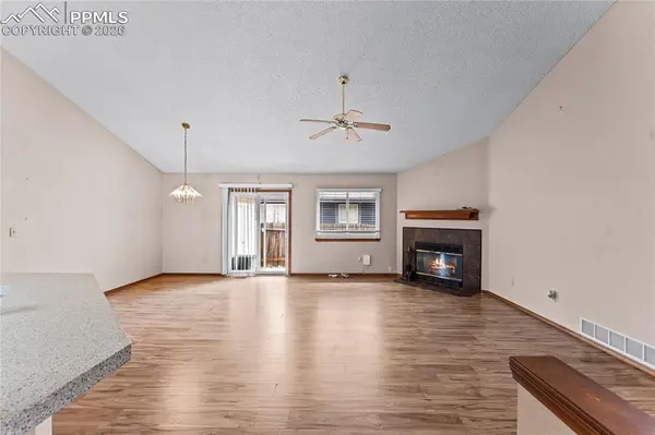 8643 Chancellor DR, Colorado Springs, CO 80920