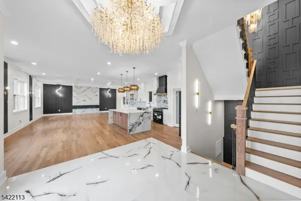 38 Pershing Pl, Woodland Park, NJ 07424