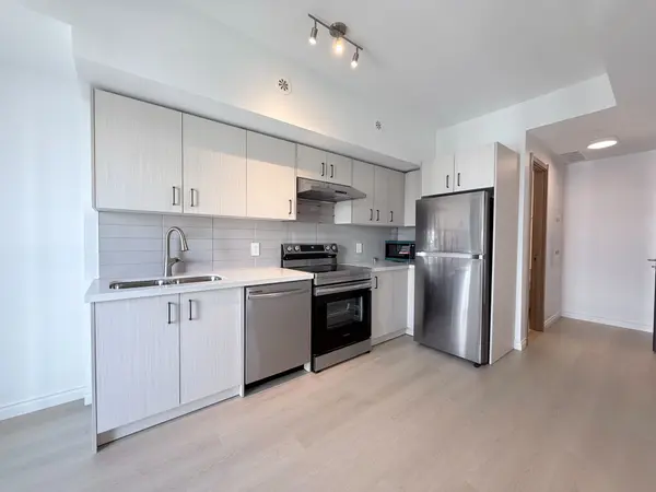 3423 Sheppard AVE E #C1- 301, Toronto E05, ON M1T 0C5