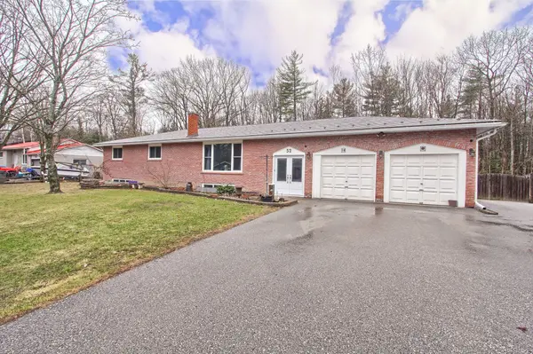 52 Maple AVE, Georgina, ON L0E 1R0