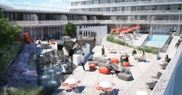 3900 Confederation Pkwy #511, Mississauga, ON L5B 0M3