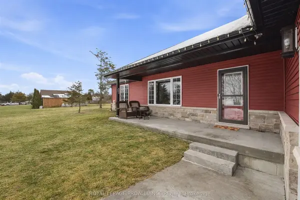 3741 County Road 3 N/A, Prince Edward County, ON K0K 1L0