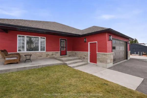 3741 County Road 3 N/A, Prince Edward County, ON K0K 1L0