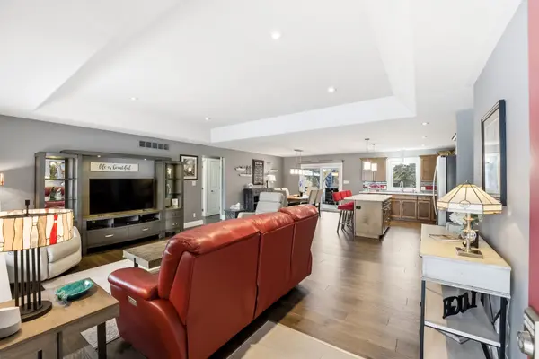 3741 County Road 3 N/A, Prince Edward County, ON K0K 1L0