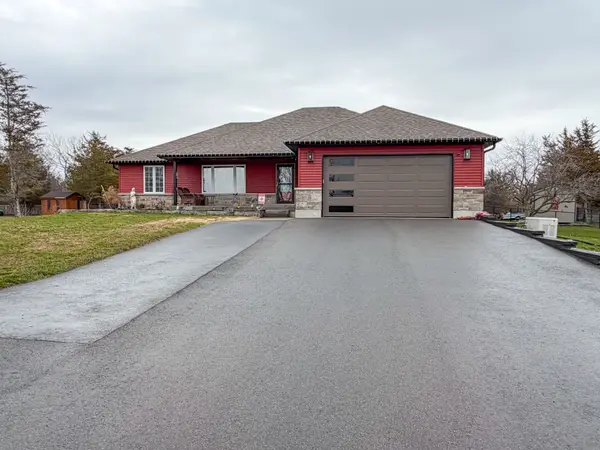 3741 County Road 3 N/A, Prince Edward County, ON K0K 1L0