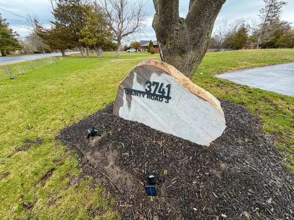 3741 County Road 3 N/A, Prince Edward County, ON K0K 1L0