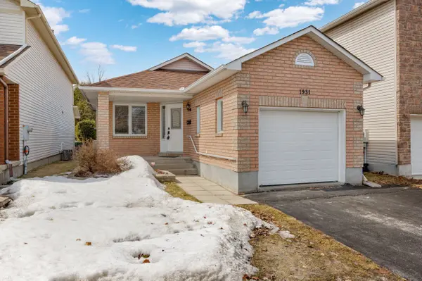 1931 La Chapelle ST, Orleans - Convent Glen And Area, ON K1C 6A1