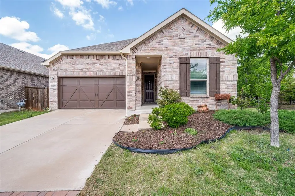 8089 Rabbit Drive, Frisco, TX 75034
