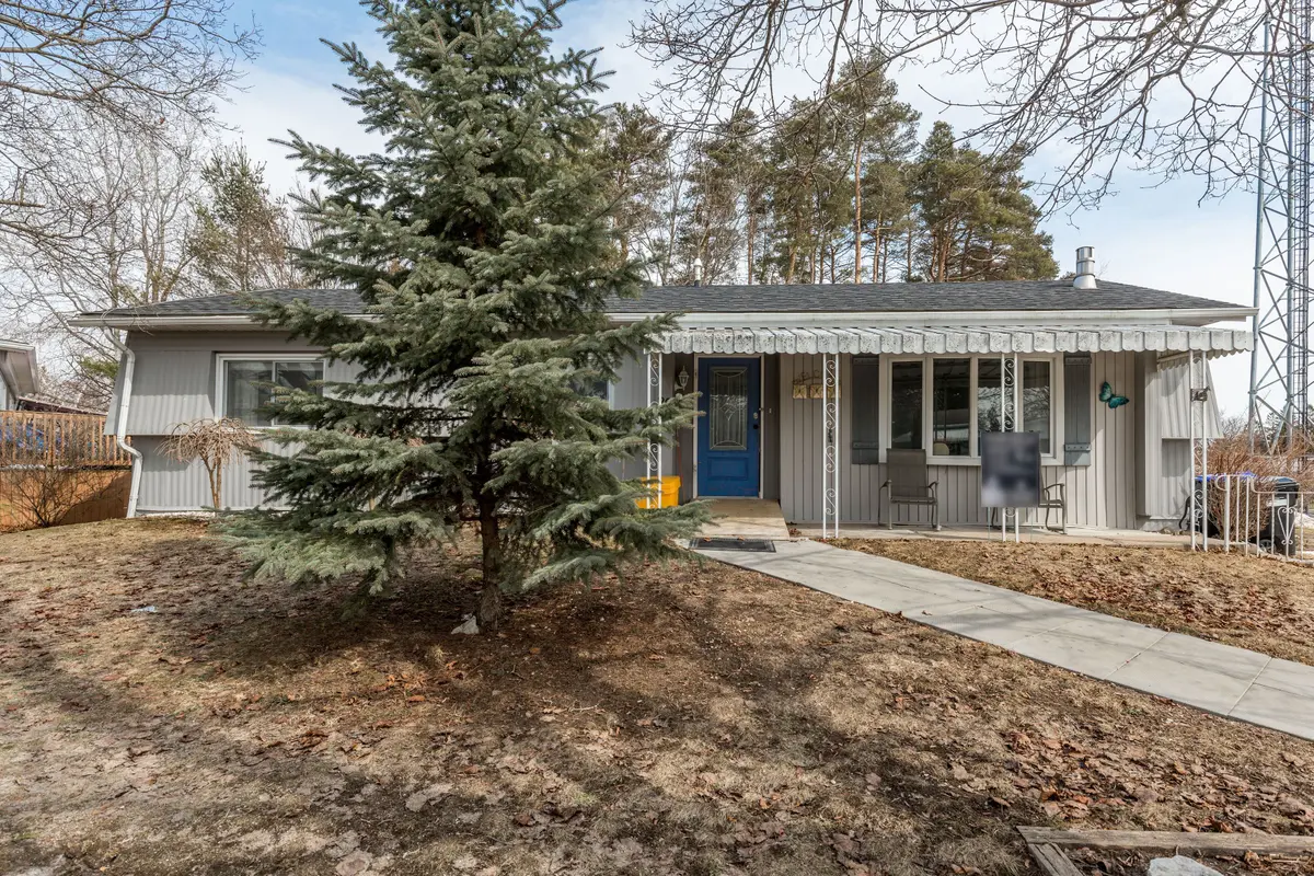 29 Main ST, Innisfil, ON L9S 1L9