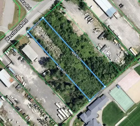 237 Westbrook RD, Carp - Huntley Ward, ON K0A 1L0