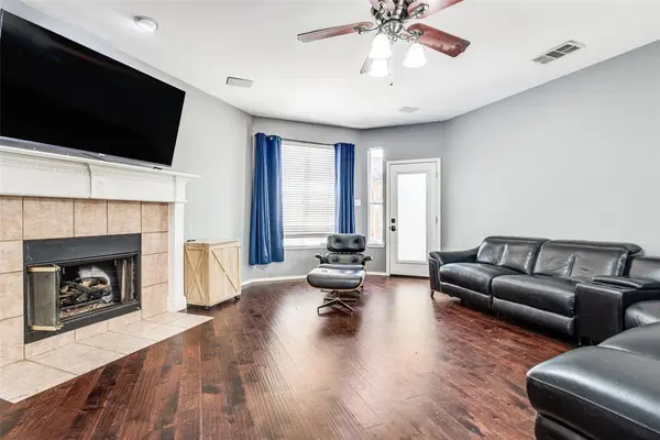 5632 Westwood Lane, The Colony, TX 75056