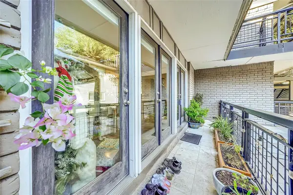 10209 Regal Oaks Drive #111, Dallas, TX 75230