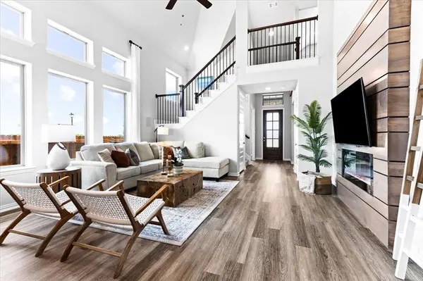 2613 Fargo Place, Fate, TX 75087