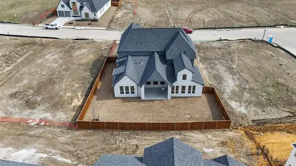 861 Hibiscus Court, Prosper, TX 75009