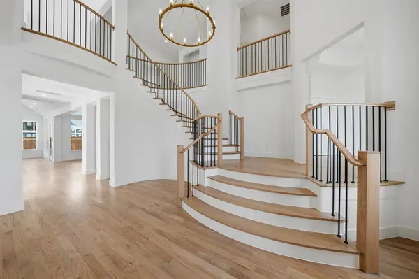 861 Hibiscus Court, Prosper, TX 75009