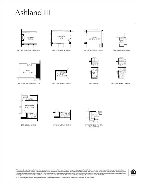 3561 Whimbrel Court, Prosper, TX 75078