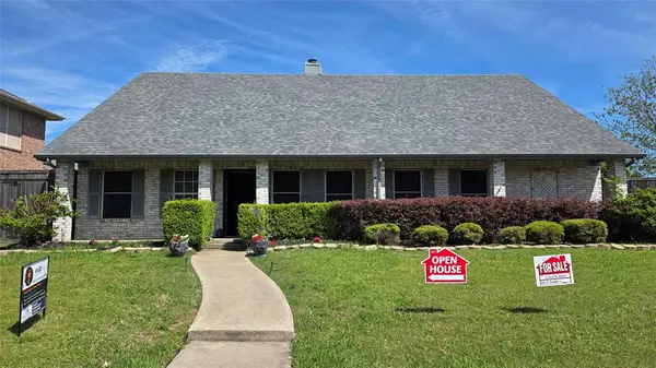 2015 Sandi Lane, Sachse, TX 75048