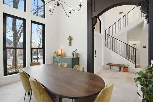 1109 Williamsburg Lane, Keller, TX 76248