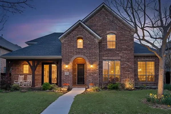 11663 Frontier Drive, Frisco, TX 75033