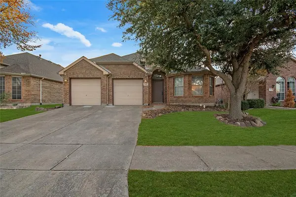 549 Hickory Lane, Fate, TX 75087