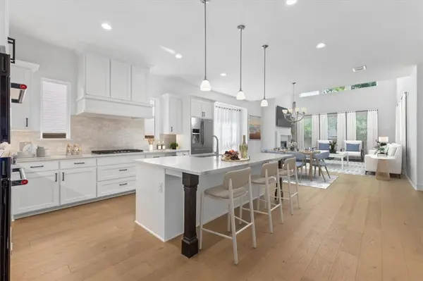 6005 Westworth Falls Way, Westworth Village, TX 76114