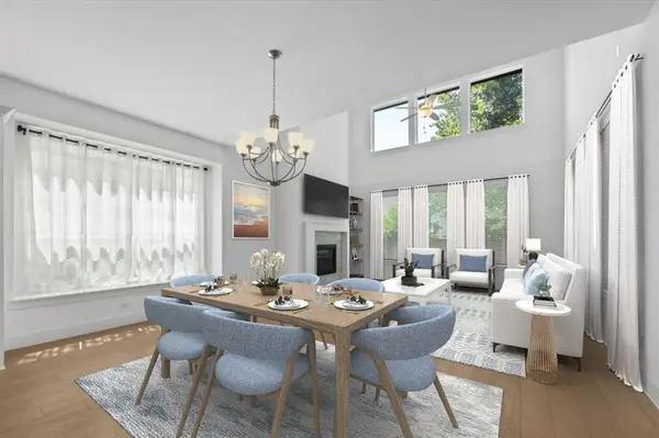 6005 Westworth Falls Way, Westworth Village, TX 76114