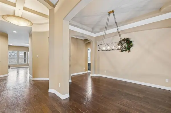 863 Gladewater Drive, Frisco, TX 75033