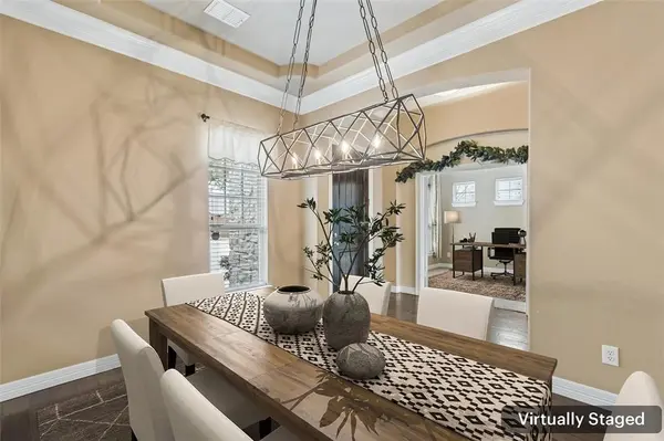 863 Gladewater Drive, Frisco, TX 75033