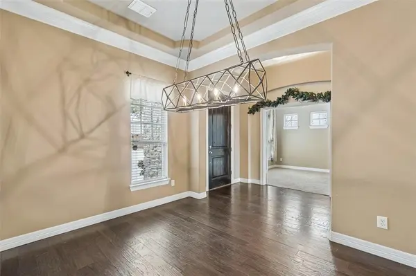 863 Gladewater Drive, Frisco, TX 75033