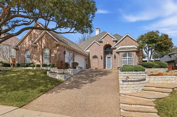 6713 Columbine Way, Plano, TX 75093