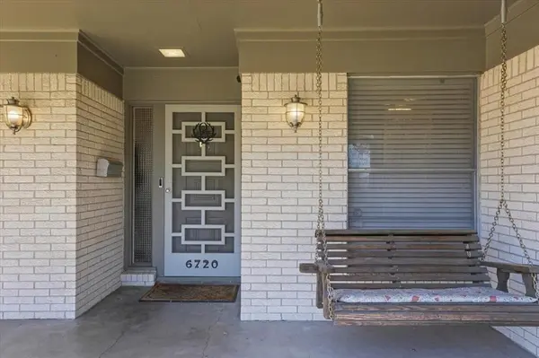 6720 Cumberland Road, Fort Worth, TX 76116