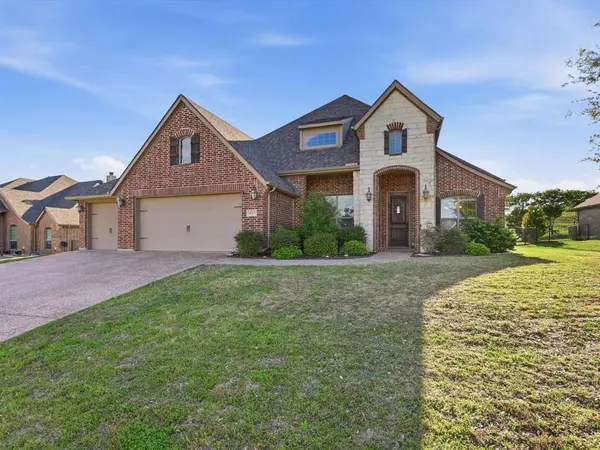 10917 Swift Current Trail, Fort Worth, TX 76179